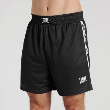 LEONE ICONIC Training shorts-black